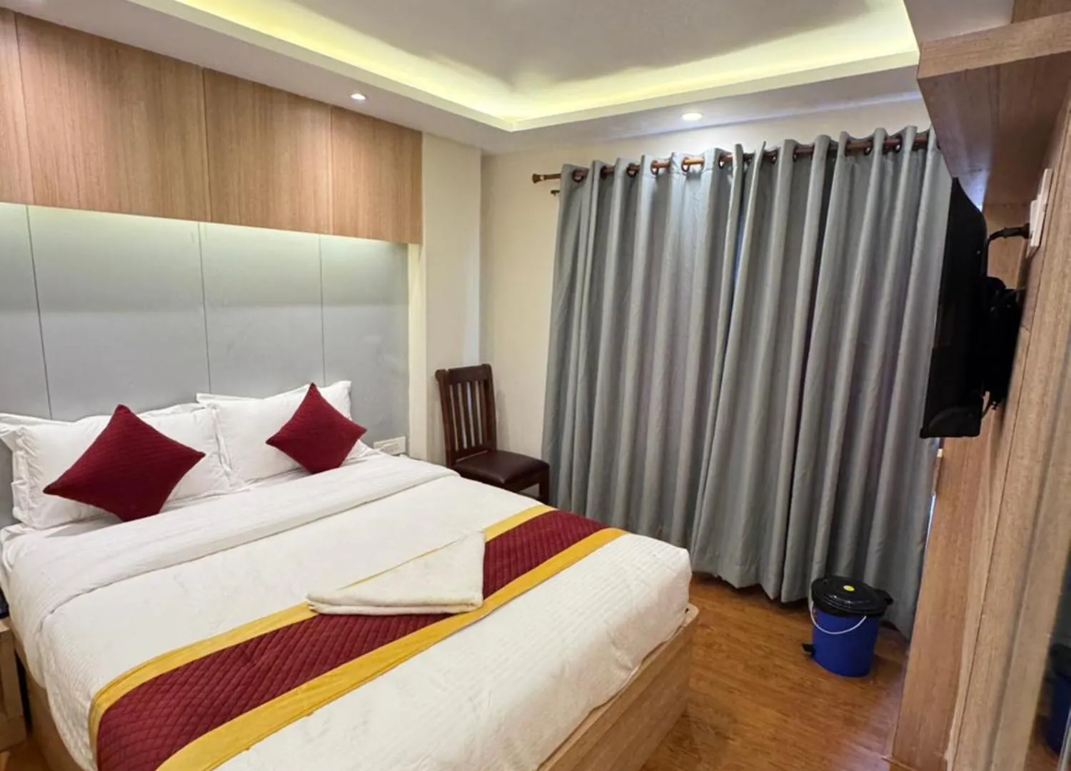 Hotel Shivay Pvt Ltd Kathmandu 0*,