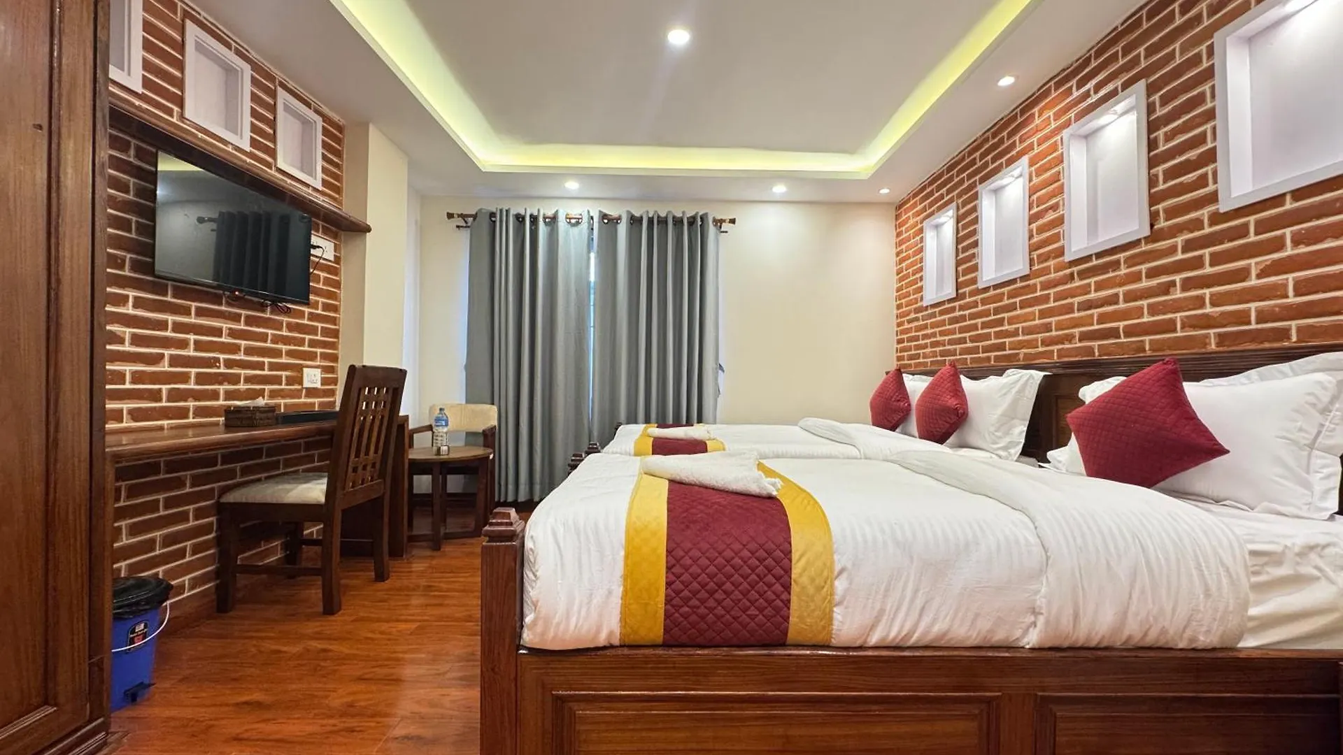 Hotel Shivay Pvt Ltd Kathmandu