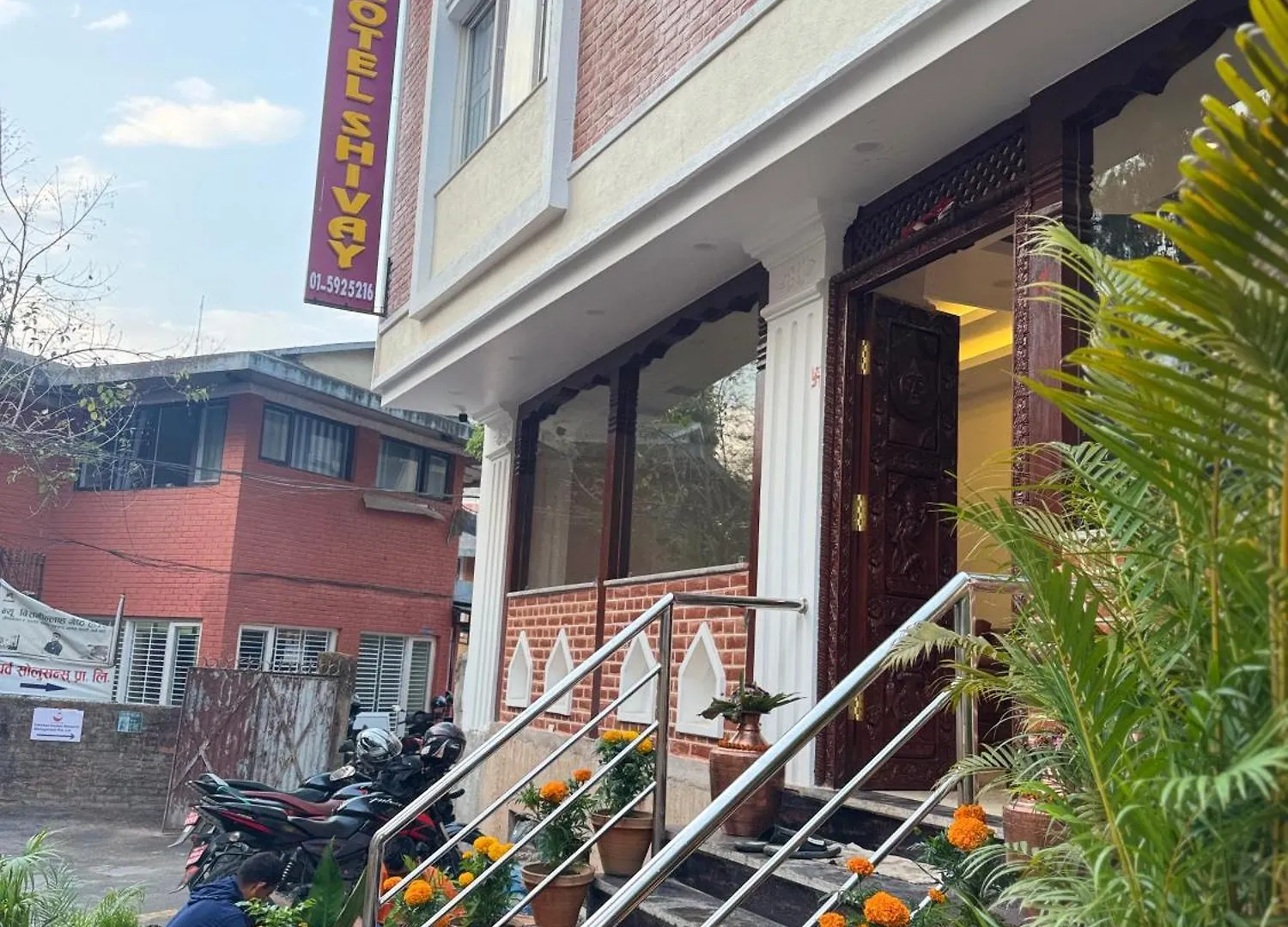Hotel Shivay Pvt Ltd Kathmandu