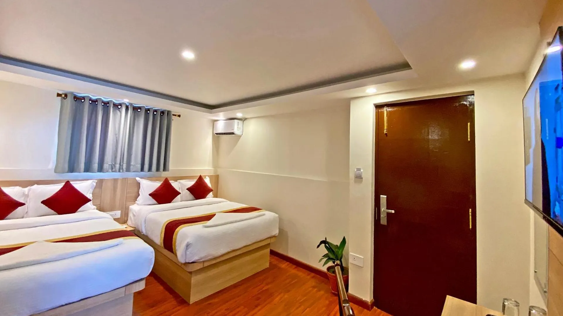 Hotel Shivay Pvt Ltd Kathmandu