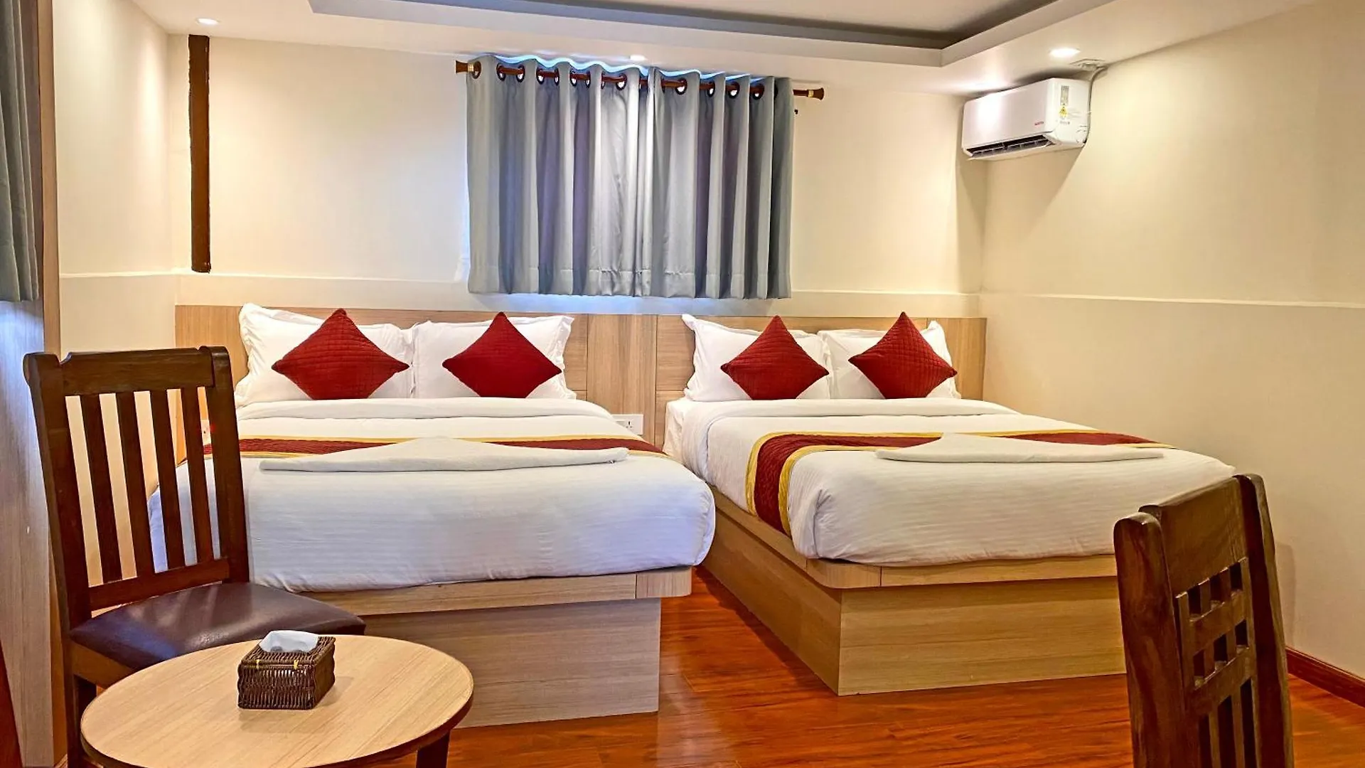 Hotel Shivay Pvt Ltd Kathmandu 0*,  Nepal