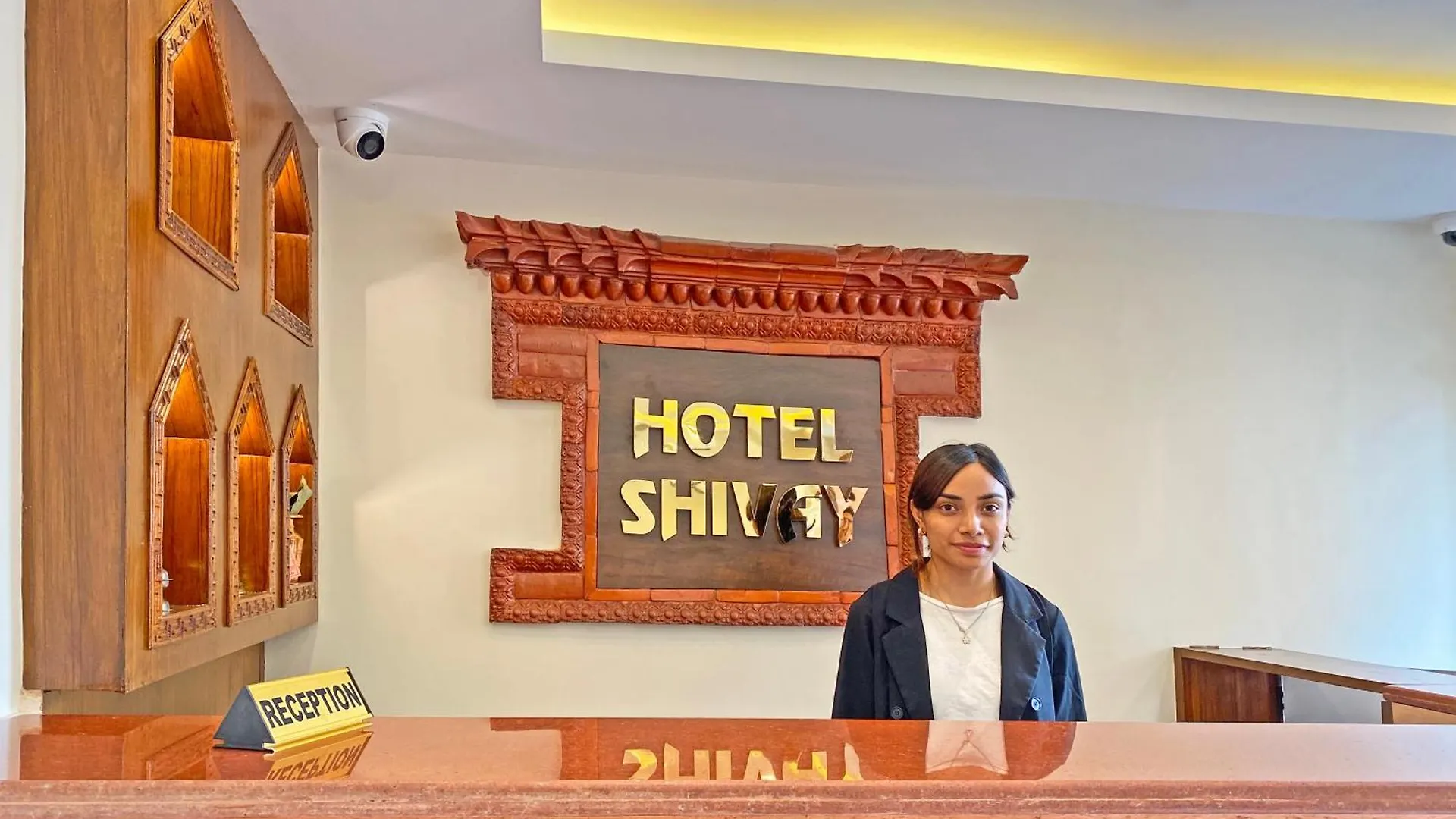 Hotel Shivay Pvt Ltd Kathmandu Nepal