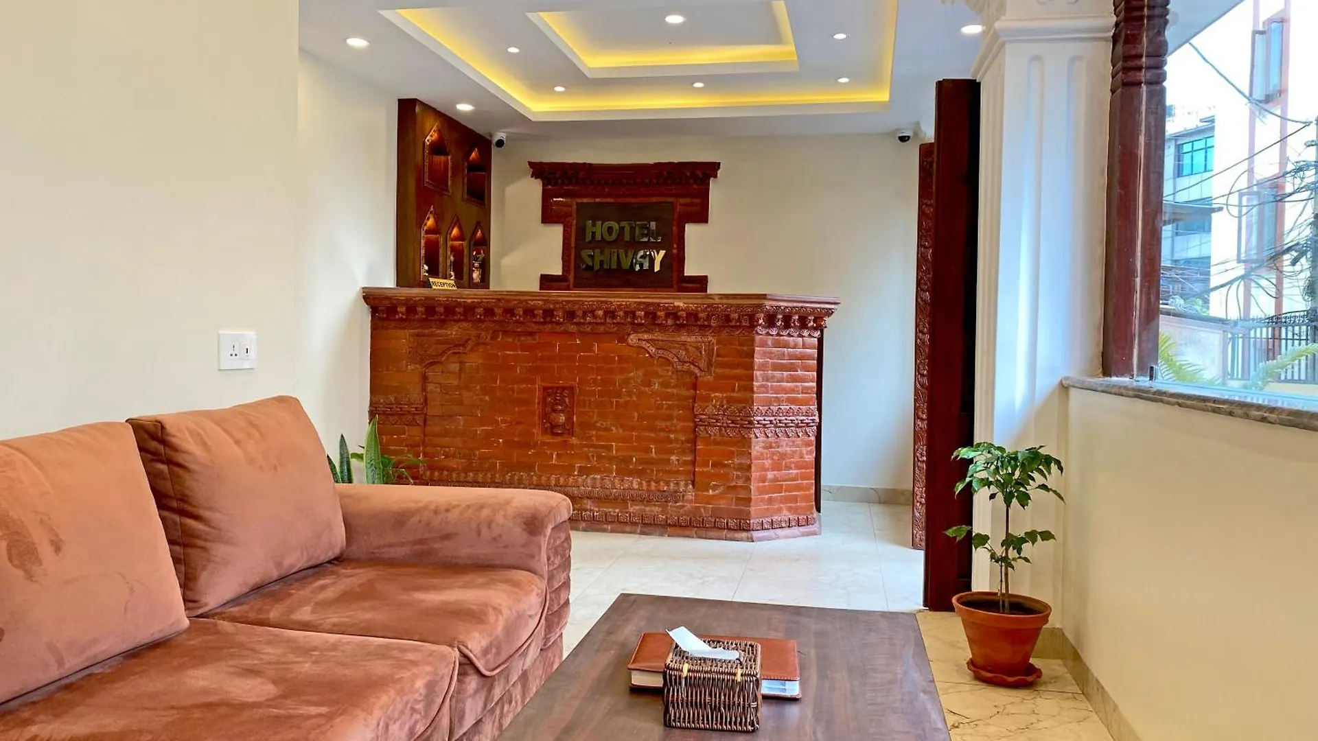 Hotel Shivay Pvt Ltd Kathmandu