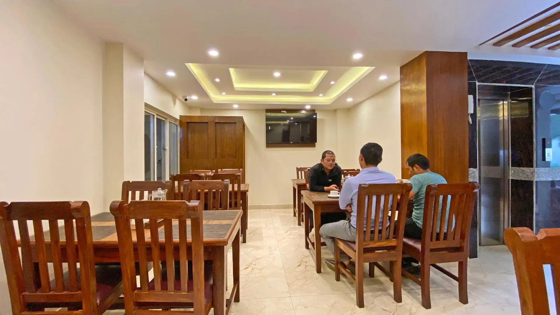 Hotel Shivay Pvt Ltd Kathmandu