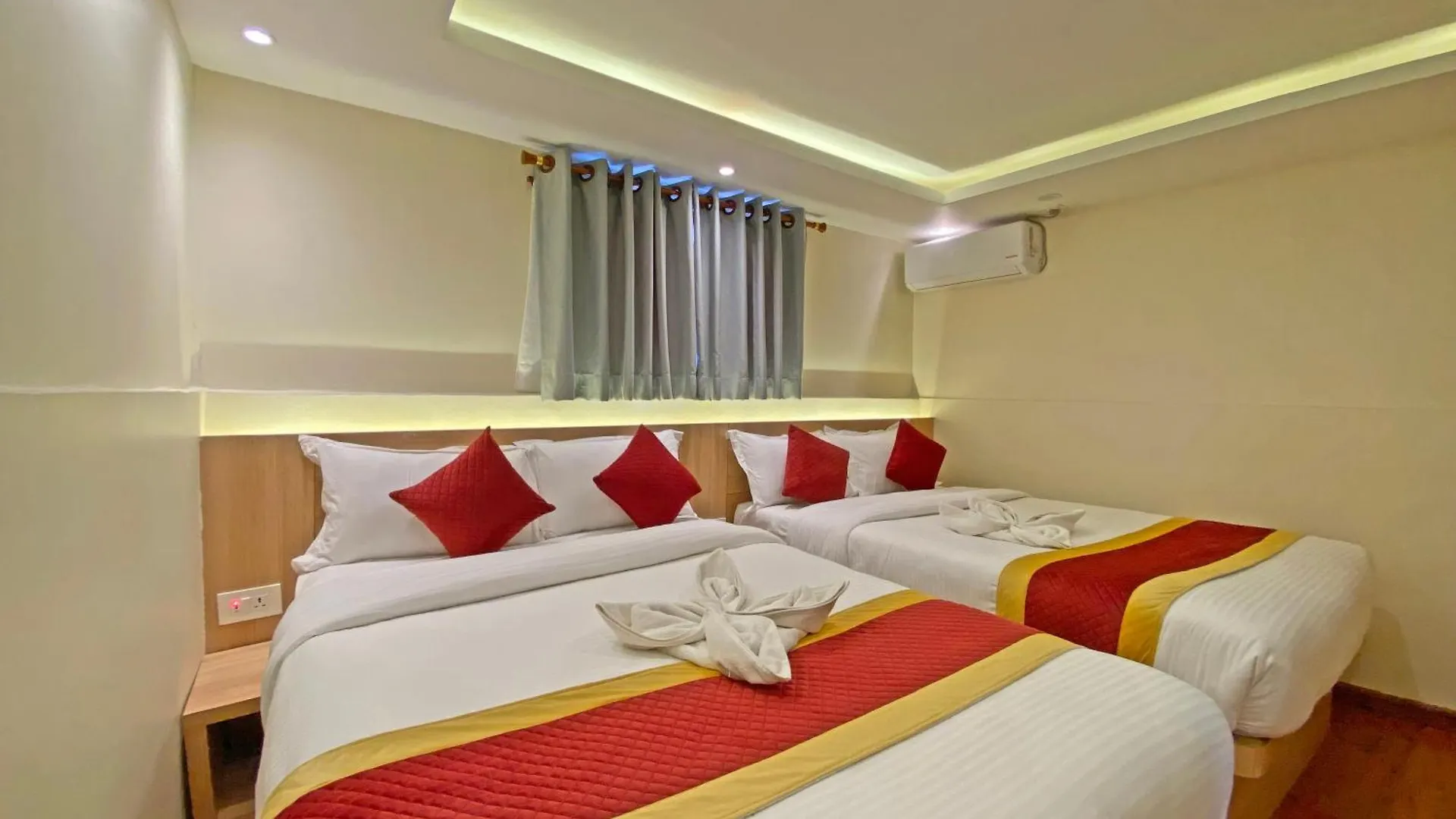 Hotel Shivay Pvt Ltd Kathmandu