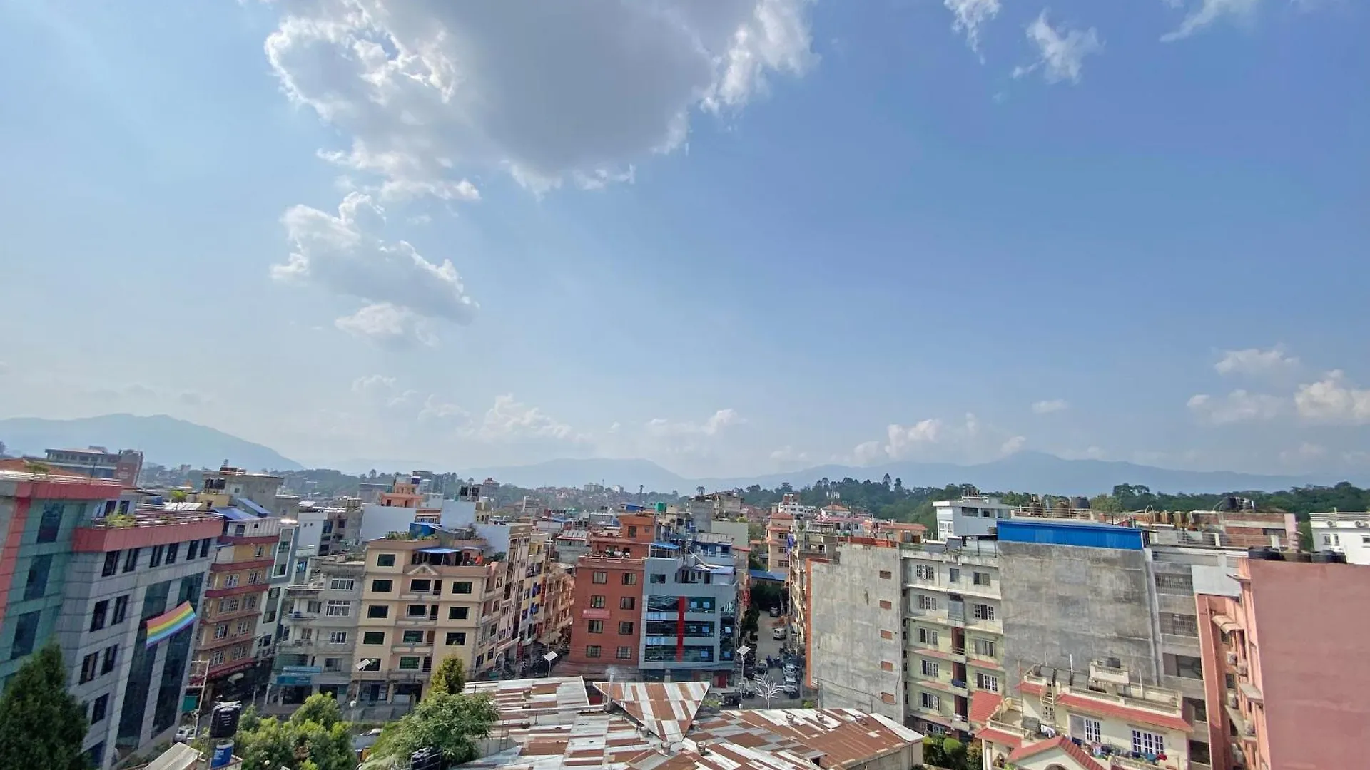 Hotel Shivay Pvt Ltd Kathmandu Nepal