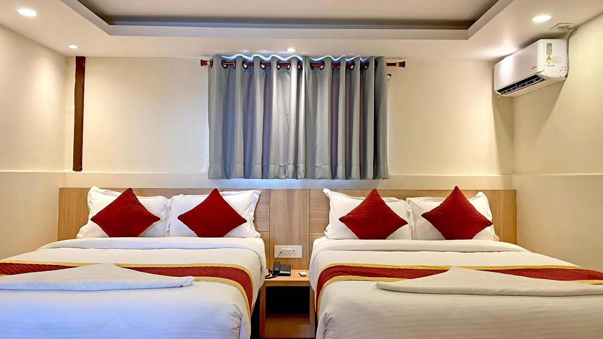 Hotel Shivay Pvt Ltd Kathmandu Nepal