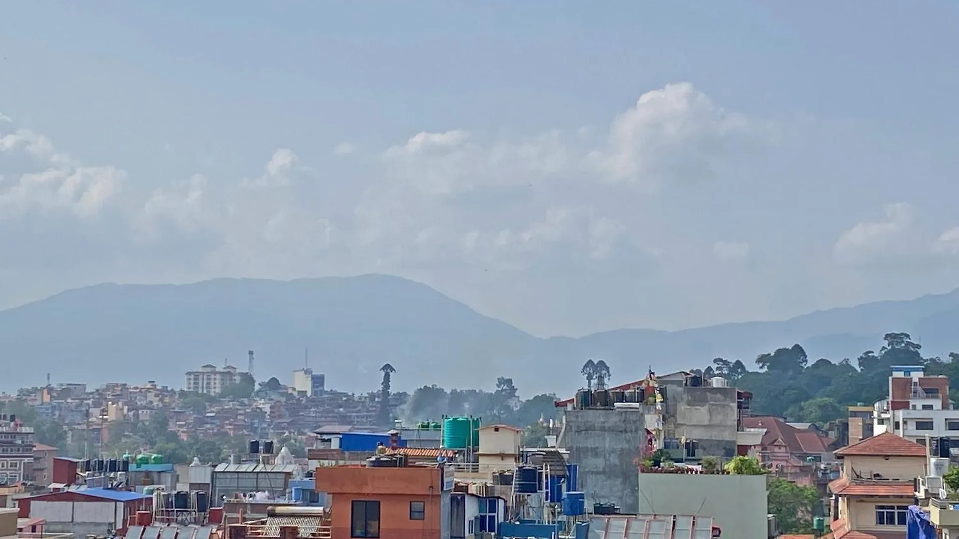 Hotel Shivay Pvt Ltd Kathmandu