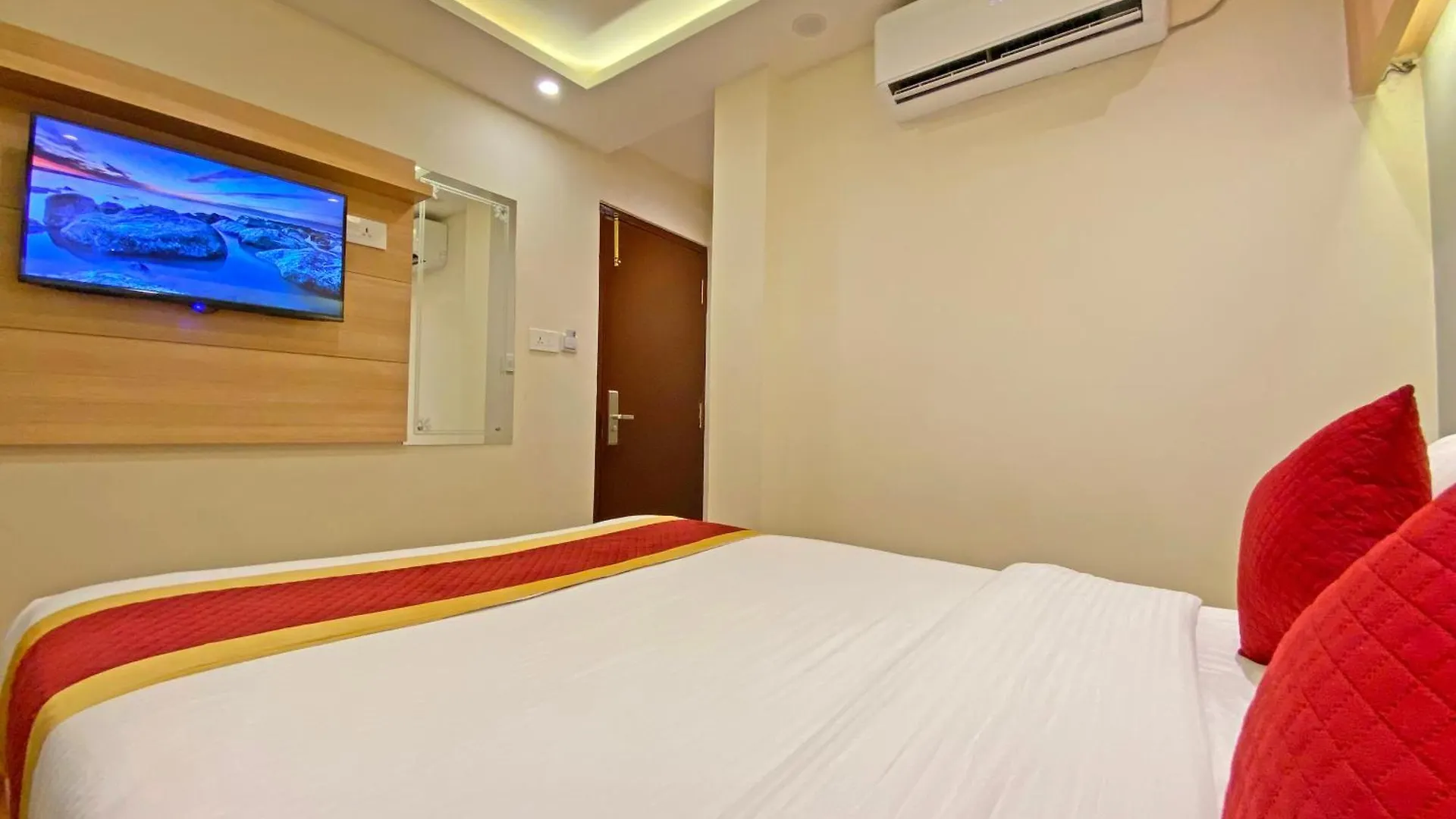 Hotel Shivay Pvt Ltd Kathmandu