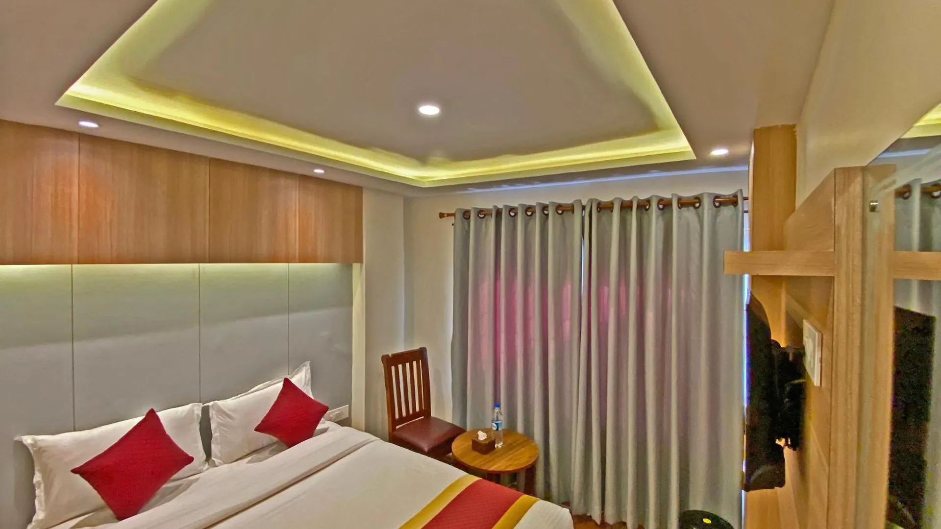 Hotel Shivay Pvt Ltd Kathmandu Nepal
