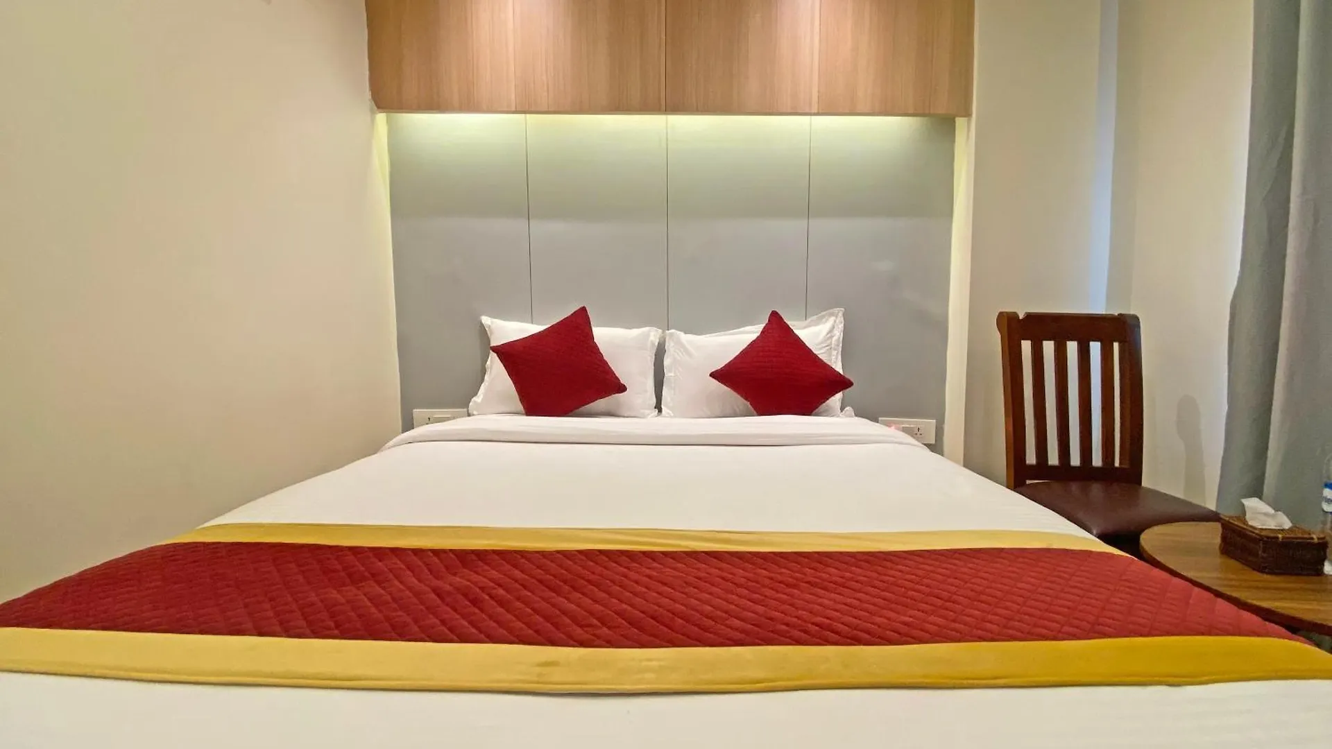 Hotel Shivay Pvt Ltd Kathmandu
