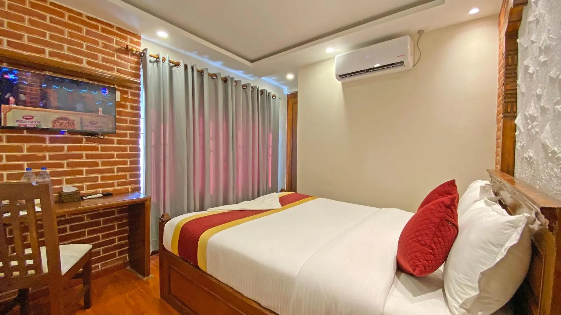 Hotel Shivay Pvt Ltd Kathmandu