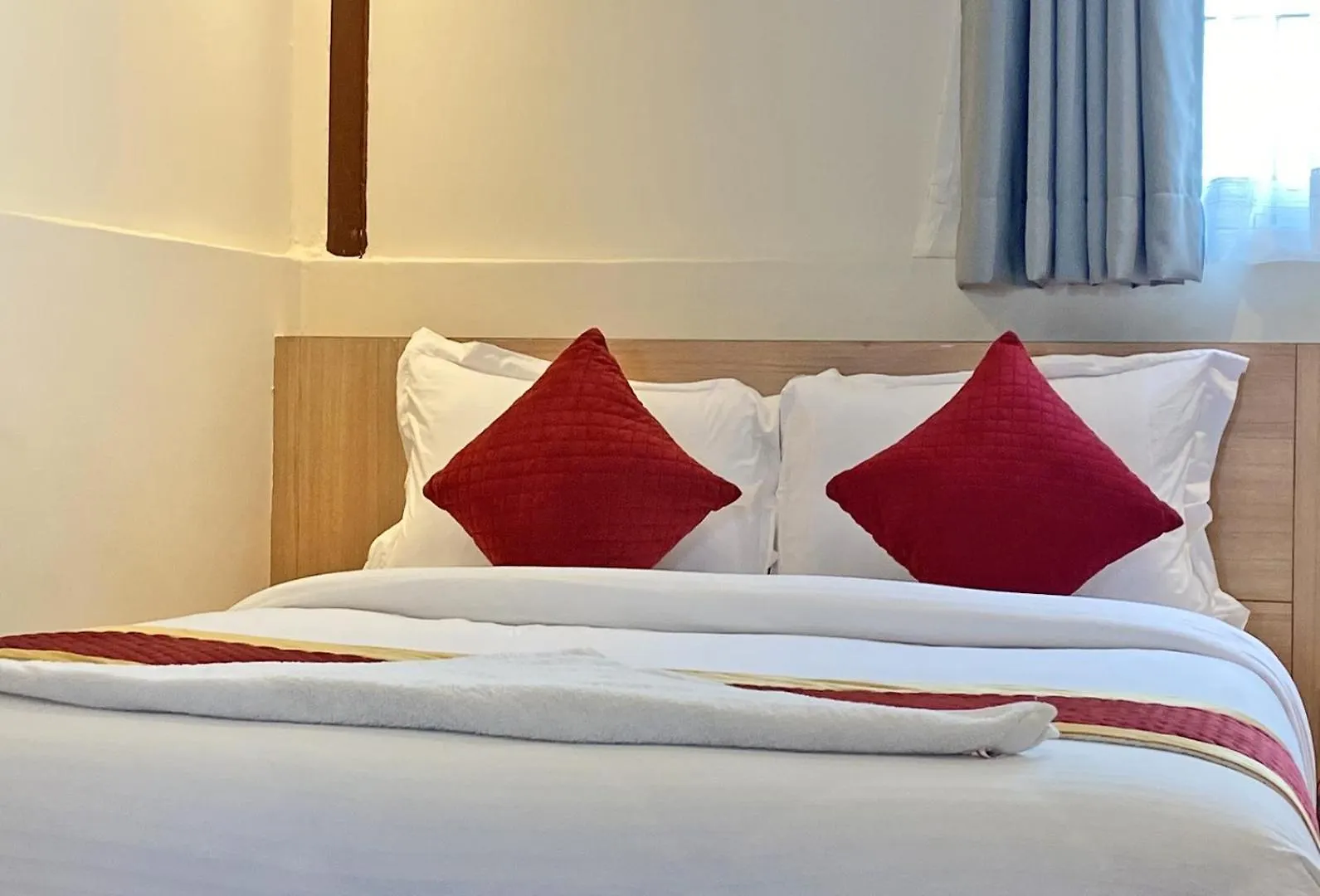 Hotel Shivay Pvt Ltd Kathmandu Nepal