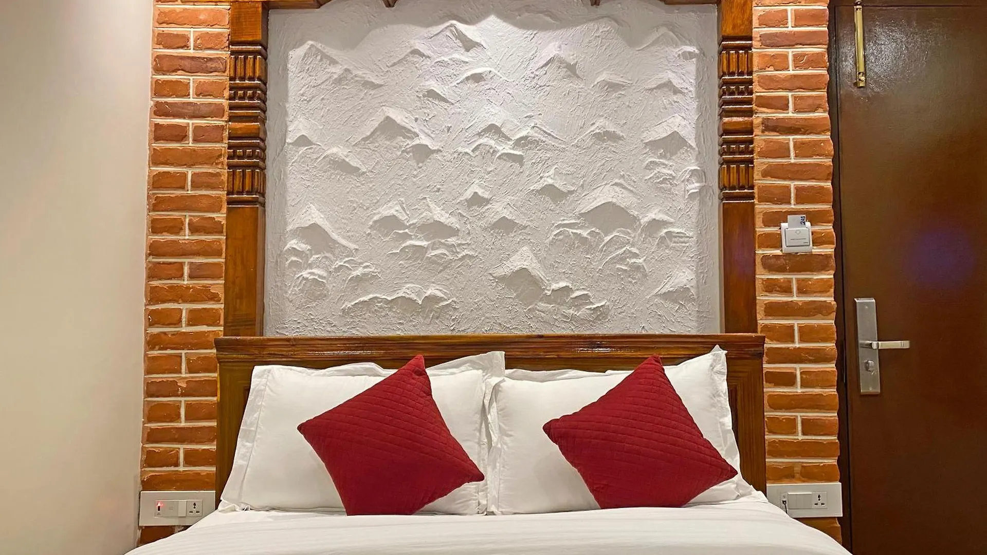 Hotel Shivay Pvt Ltd Kathmandu