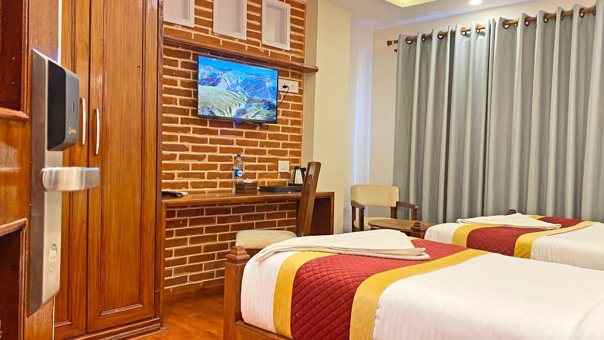 Hotel Shivay Pvt Ltd Kathmandu 0*,  Nepal