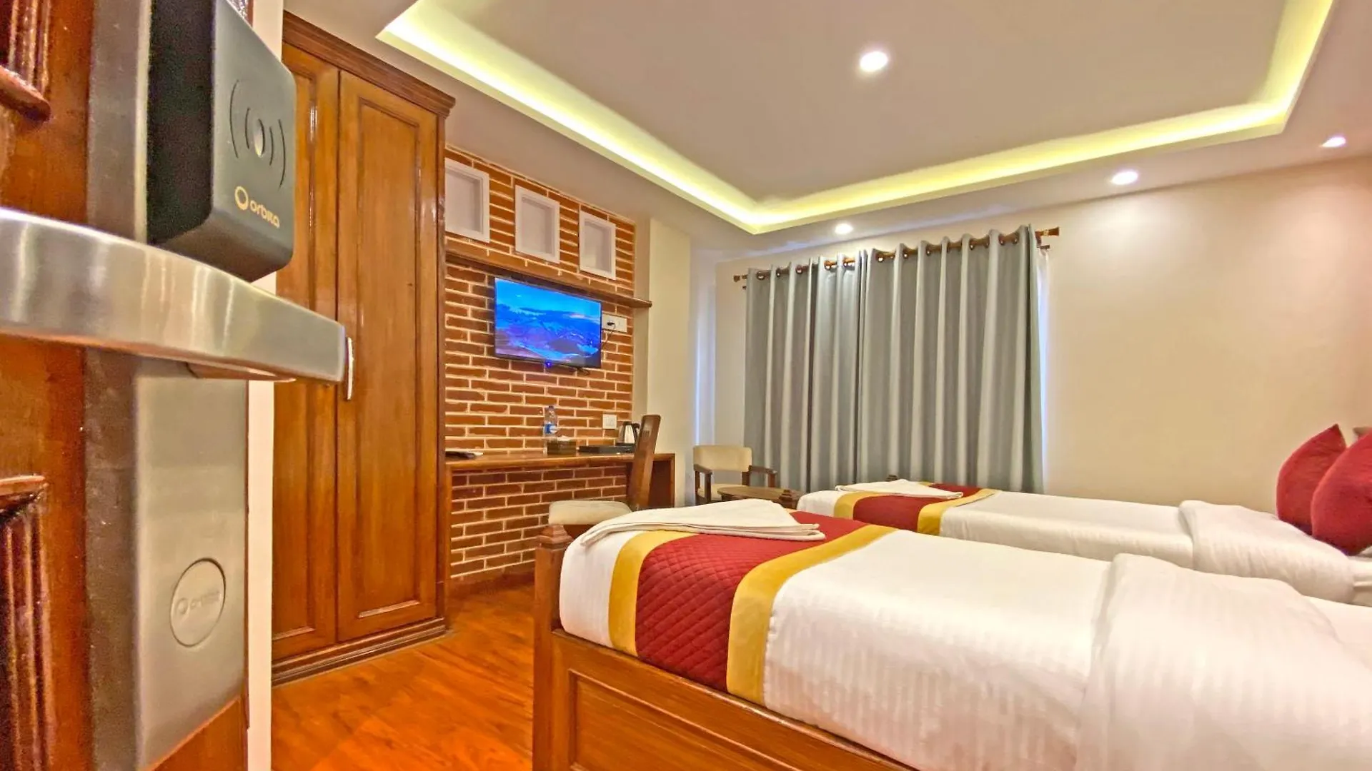 Hotel Shivay Pvt Ltd Kathmandu 0*,