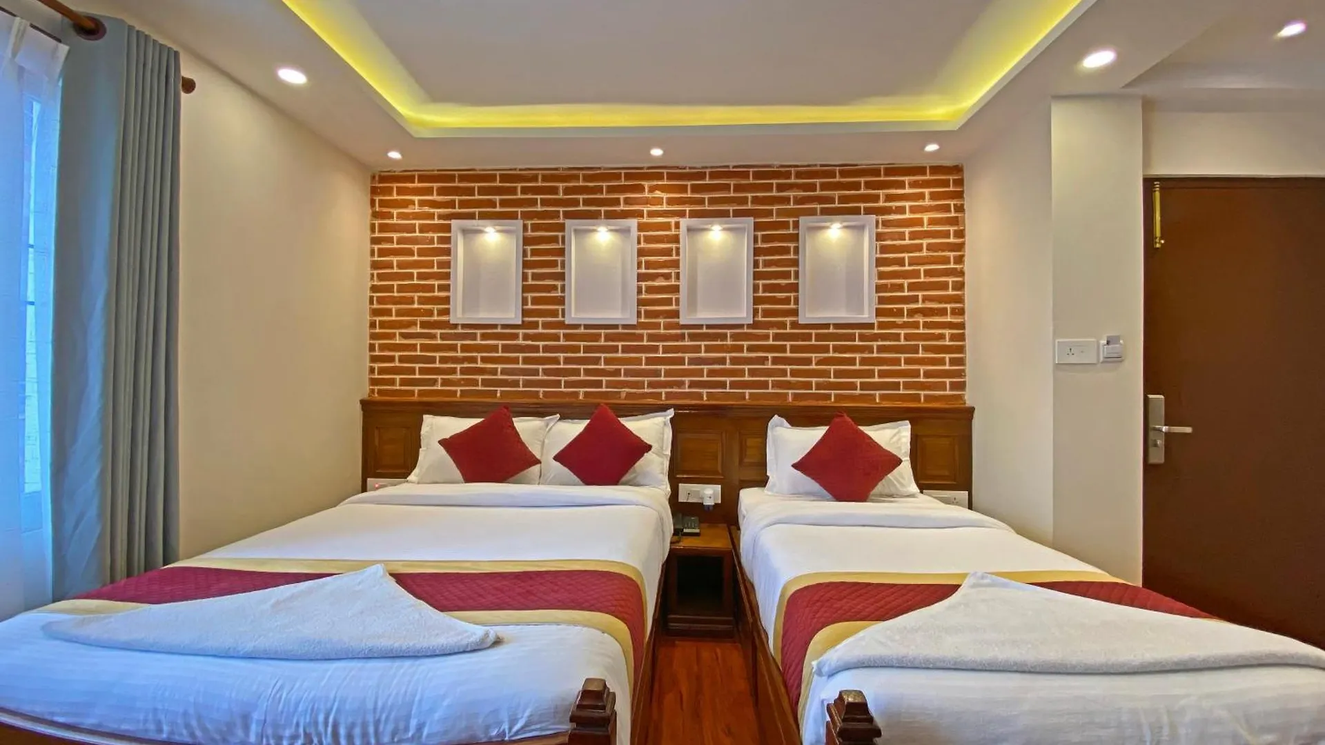 Hotel Shivay Pvt Ltd Kathmandu