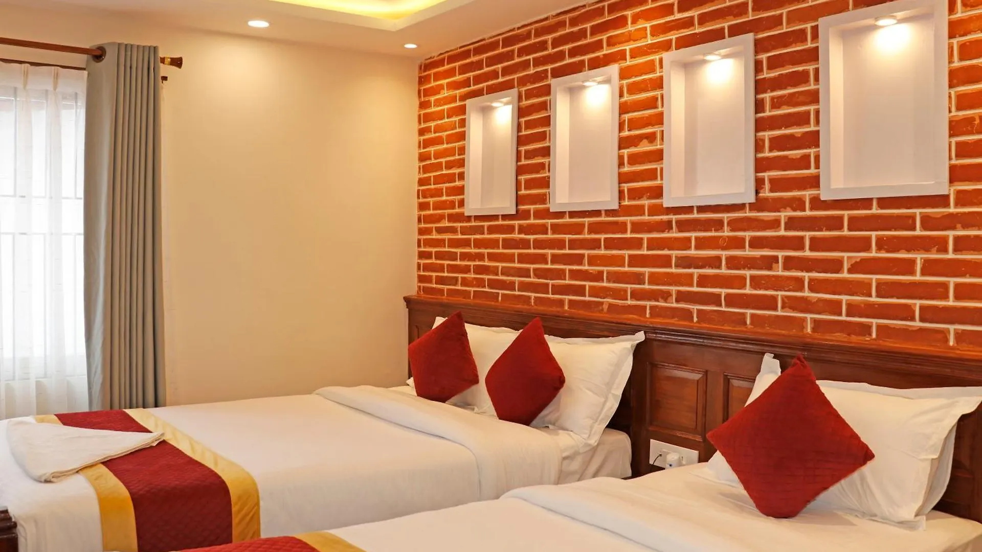 Hotel Shivay Pvt Ltd Kathmandu
