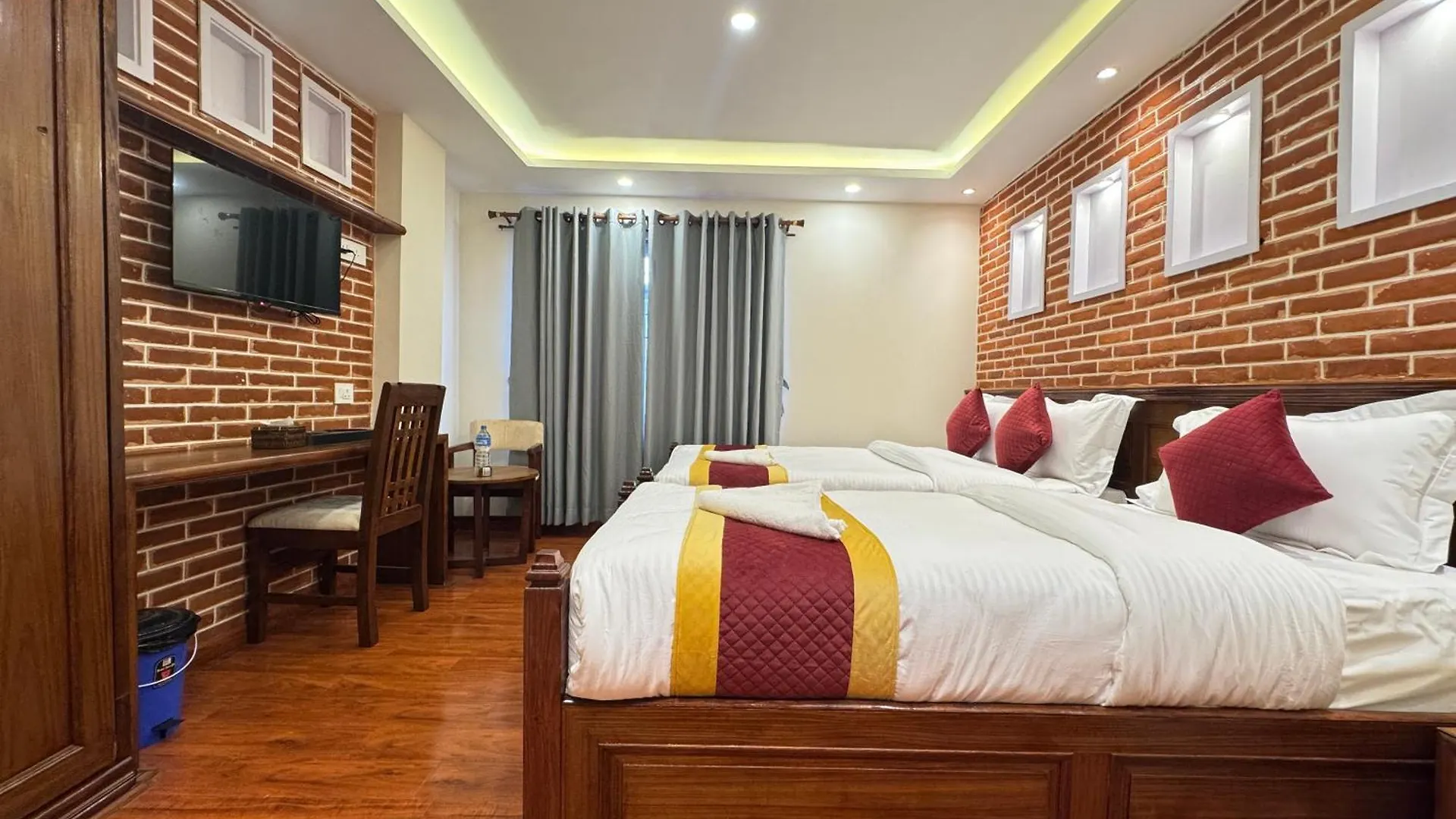 Hotel Shivay Pvt Ltd Kathmandu
