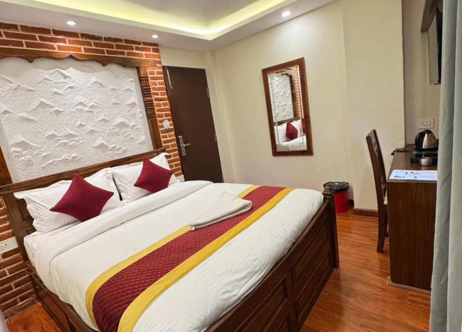 Hotel Shivay Pvt Ltd Kathmandu 0*,