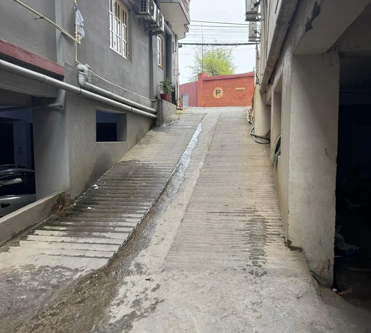 Hotel Shivay Pvt Ltd Kathmandu Nepal