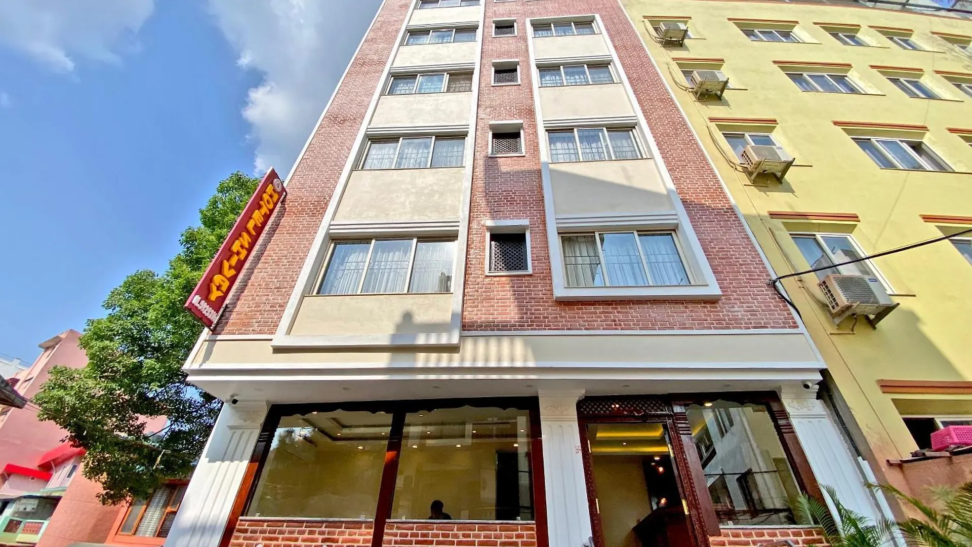 Hotel Shivay Pvt Ltd Kathmandu