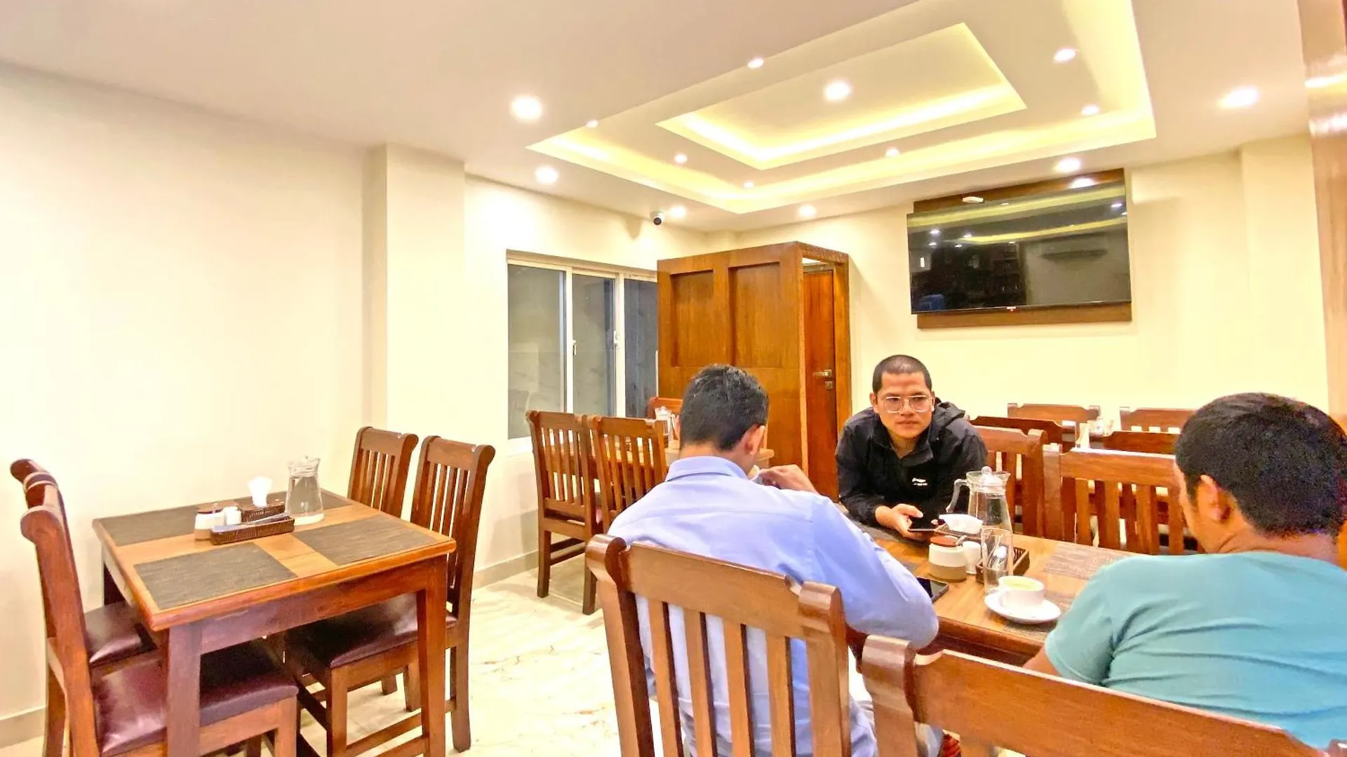 Hotel Shivay Pvt Ltd Kathmandu