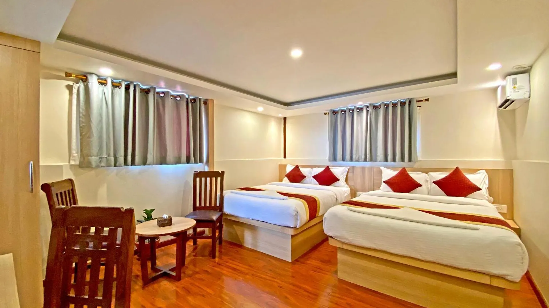 Hotel Shivay Pvt Ltd Kathmandu Nepal
