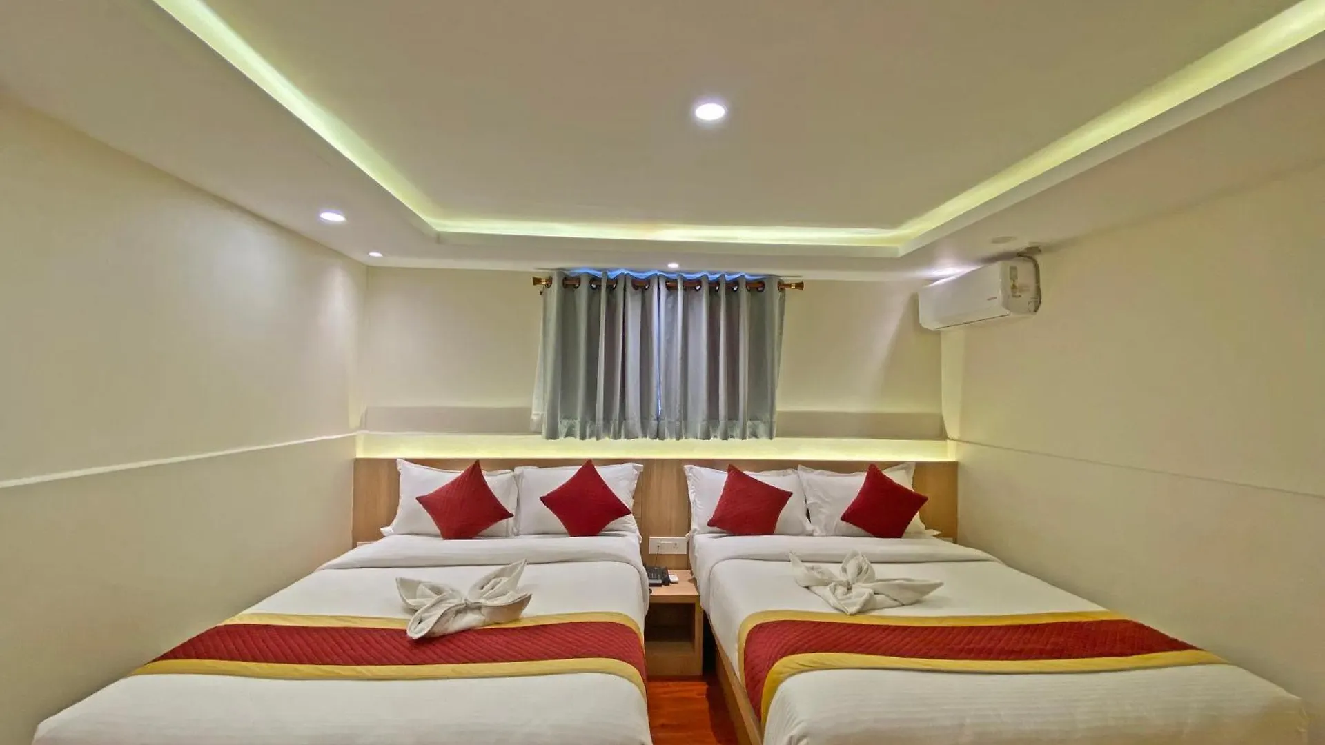 Hotel Shivay Pvt Ltd Kathmandu 0*,  Nepal