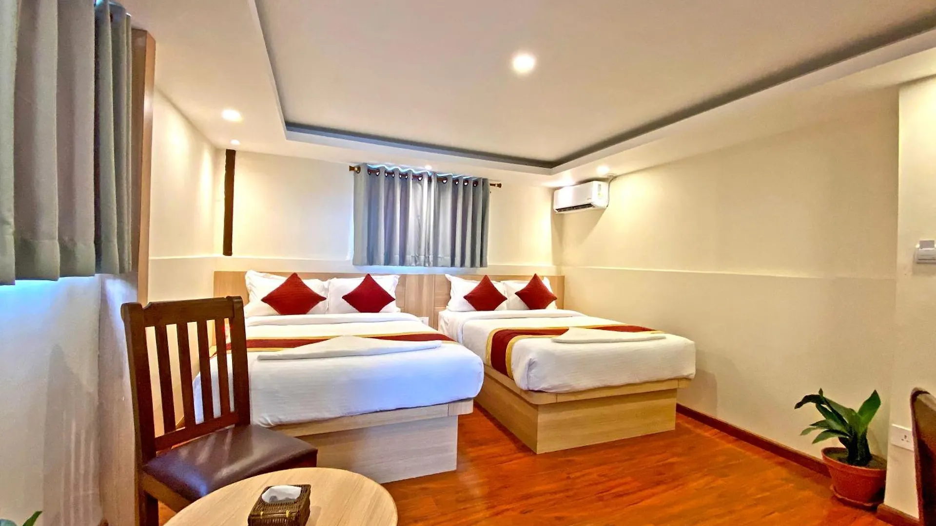 Hotel Shivay Pvt Ltd Kathmandu