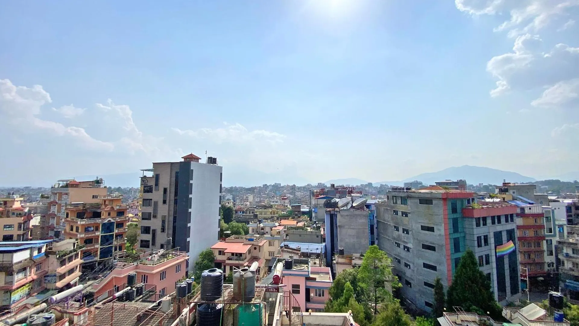 Hotel Shivay Pvt Ltd Kathmandu 0*,  Nepal