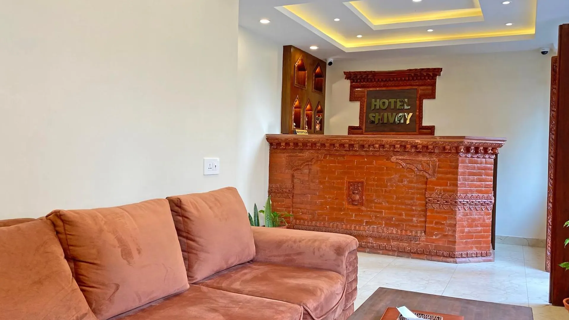Hotel Shivay Pvt Ltd Kathmandu