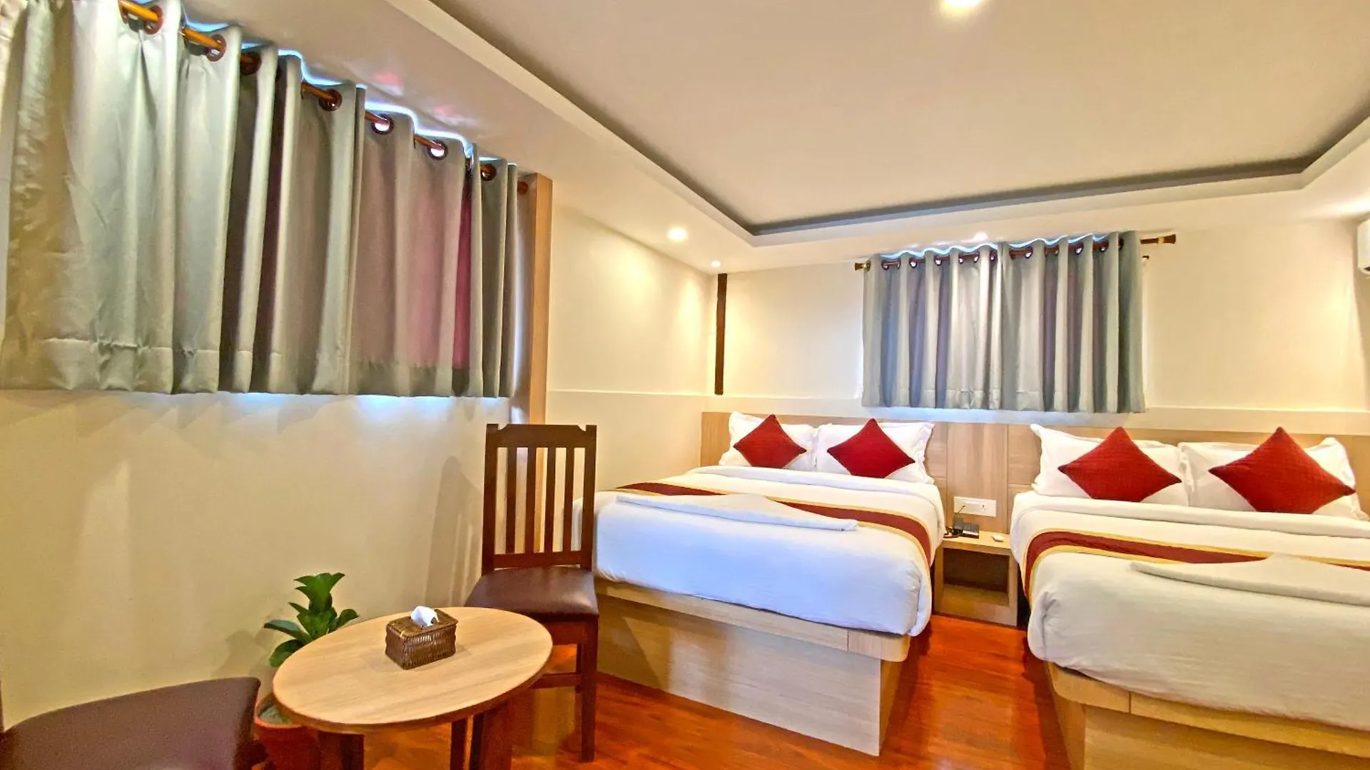 Hotel Shivay Pvt Ltd Kathmandu