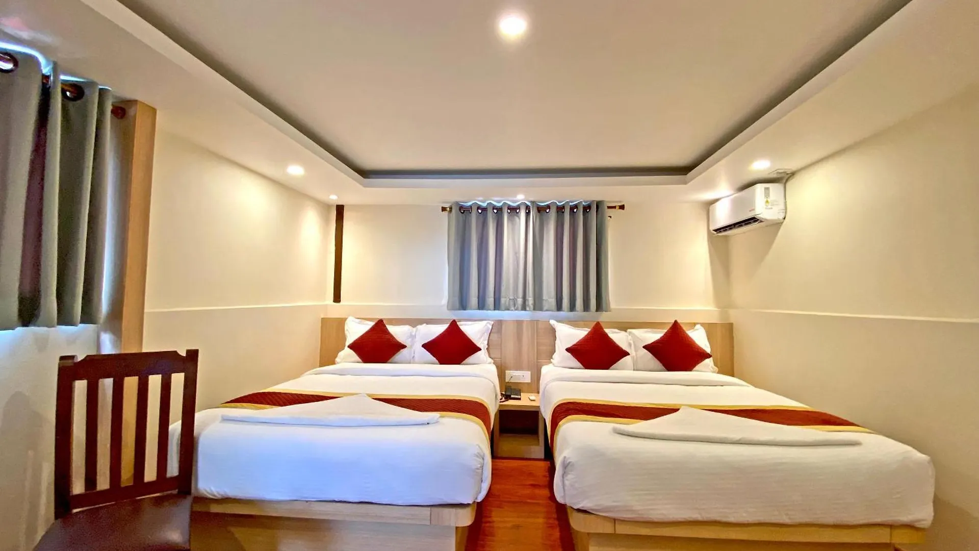 Hotel Shivay Pvt Ltd Kathmandu