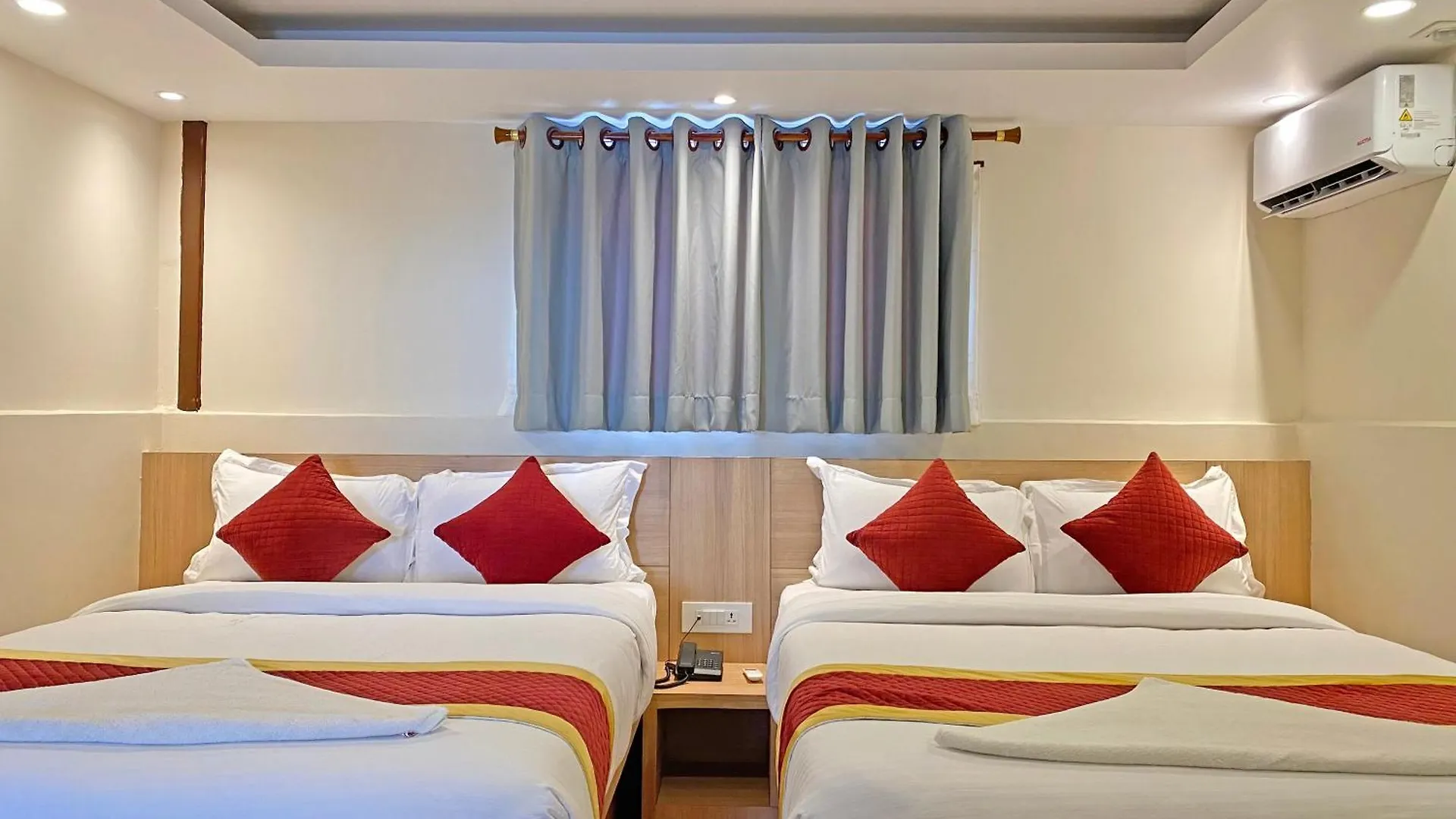 Hotel Shivay Pvt Ltd Kathmandu 0*,  Nepal