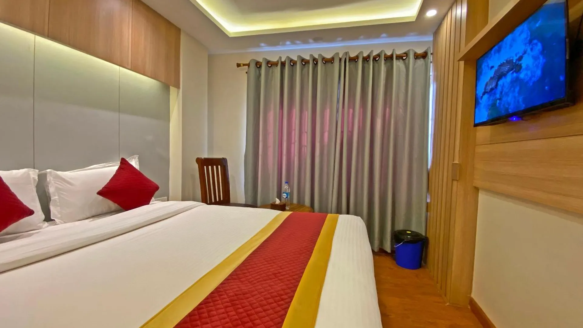 Hotel Shivay Pvt Ltd Kathmandu