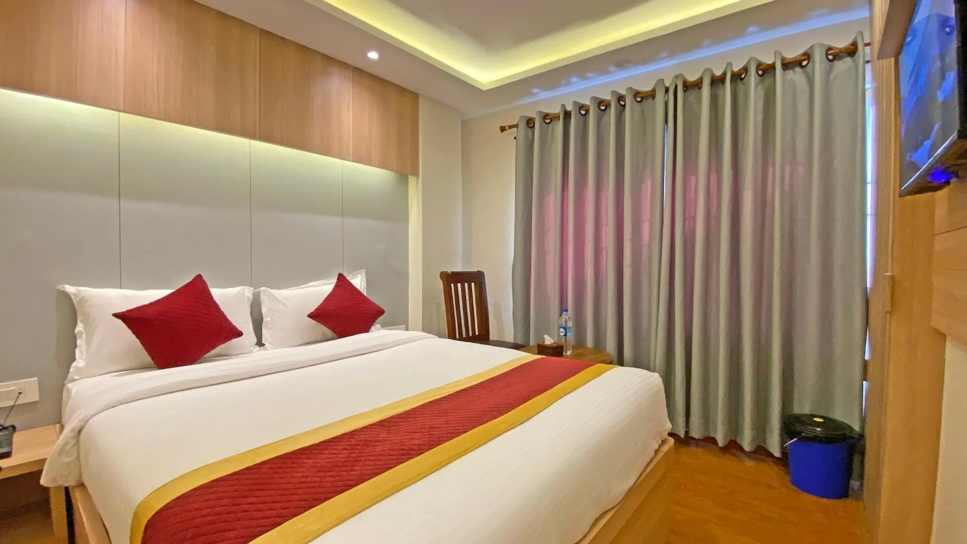 Hotel Shivay Pvt Ltd Kathmandu