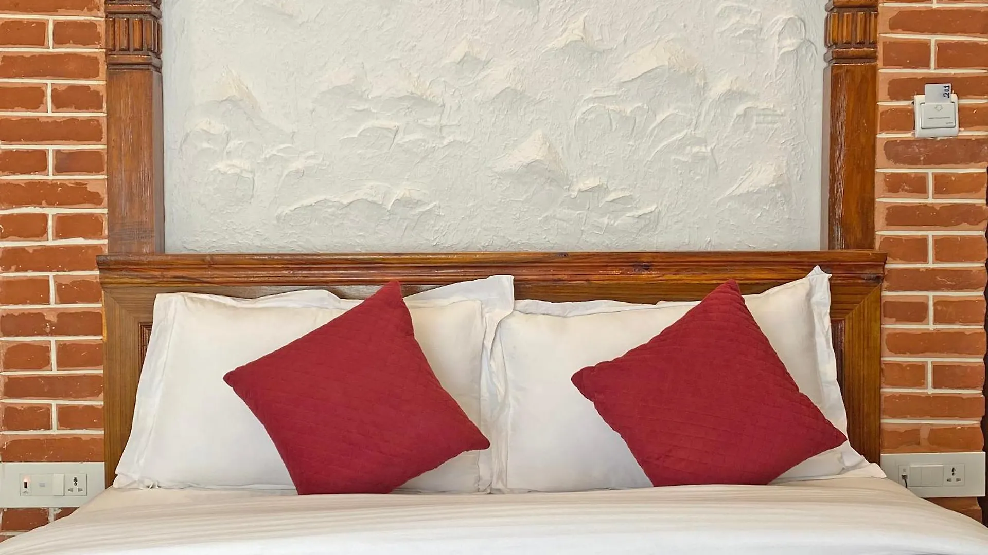Hotel Shivay Pvt Ltd Kathmandu Nepal