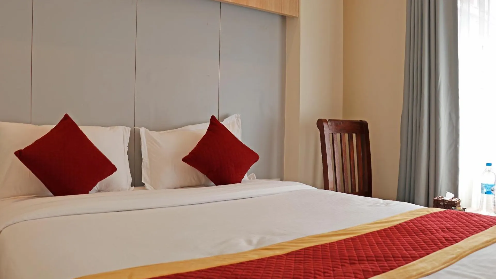 Hotel Shivay Pvt Ltd Kathmandu