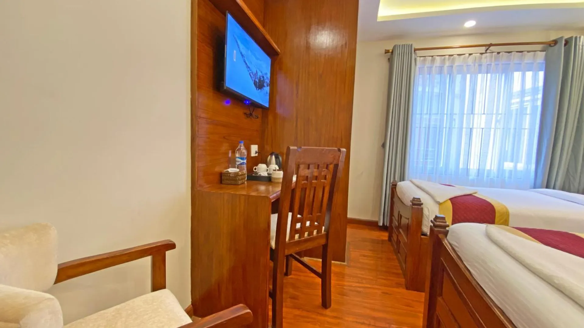 Hotel Shivay Pvt Ltd Kathmandu