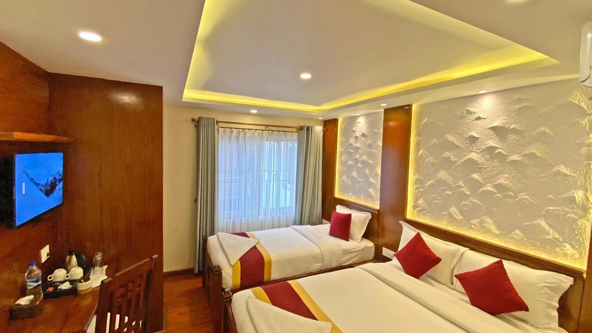 Hotel Shivay Pvt Ltd Kathmandu Nepal