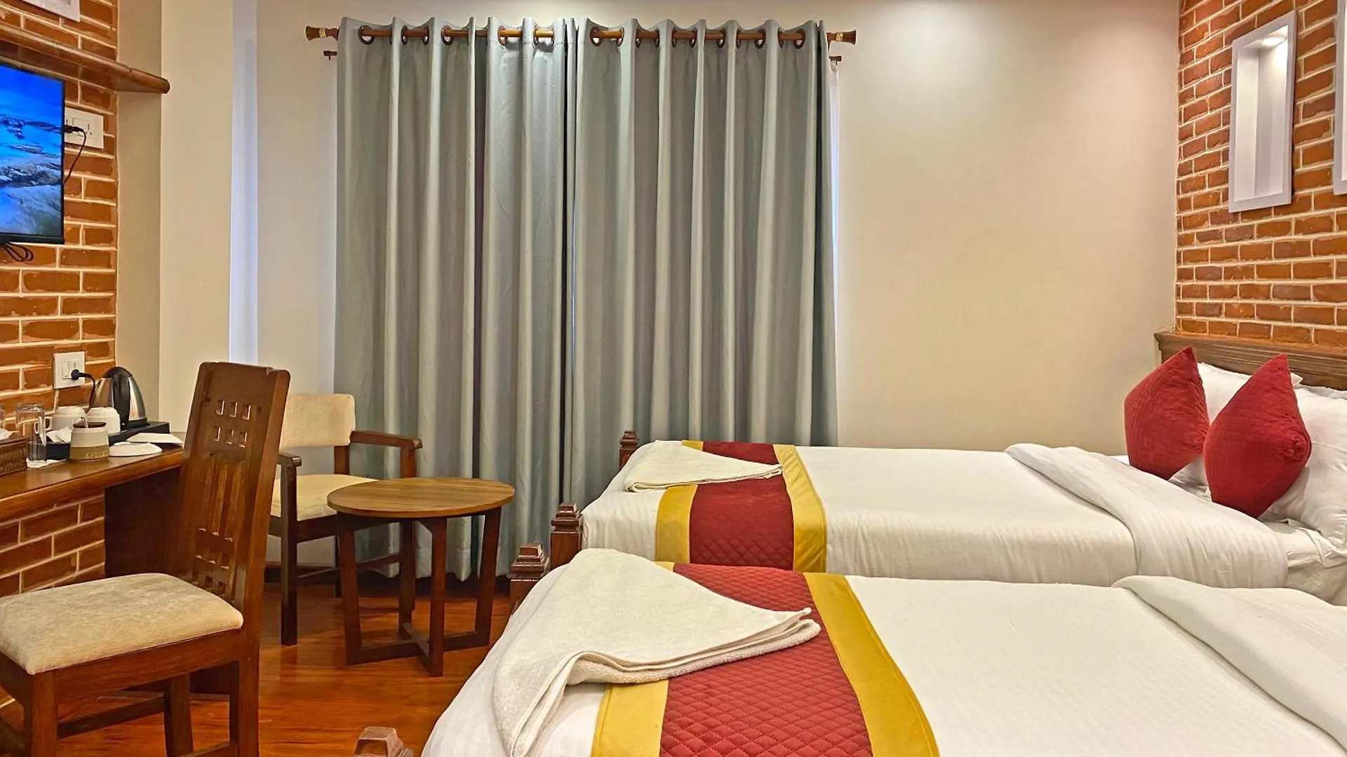 Hotel Shivay Pvt Ltd Kathmandu