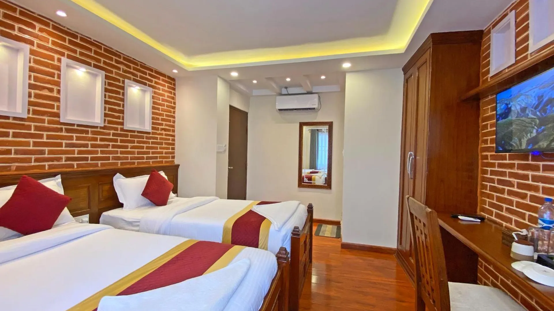 Hotel Shivay Pvt Ltd Kathmandu