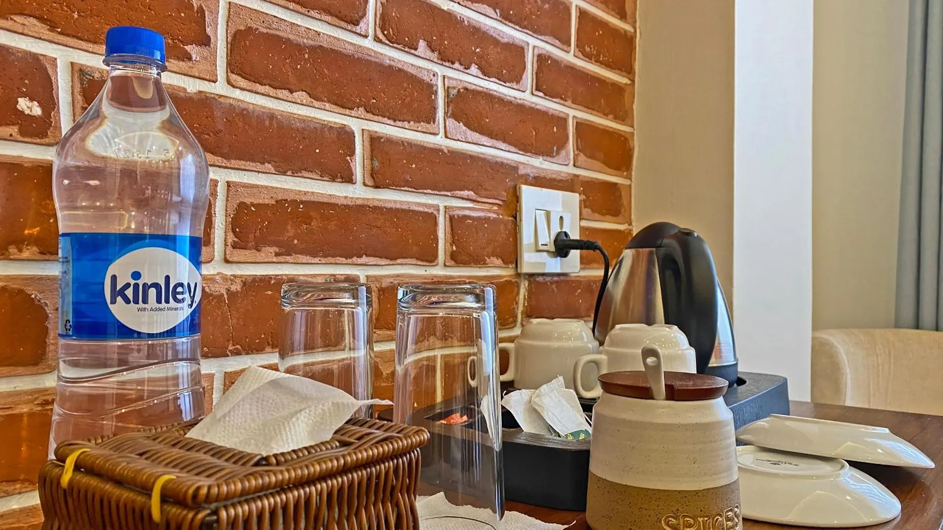 Hotel Shivay Pvt Ltd Kathmandu Nepal