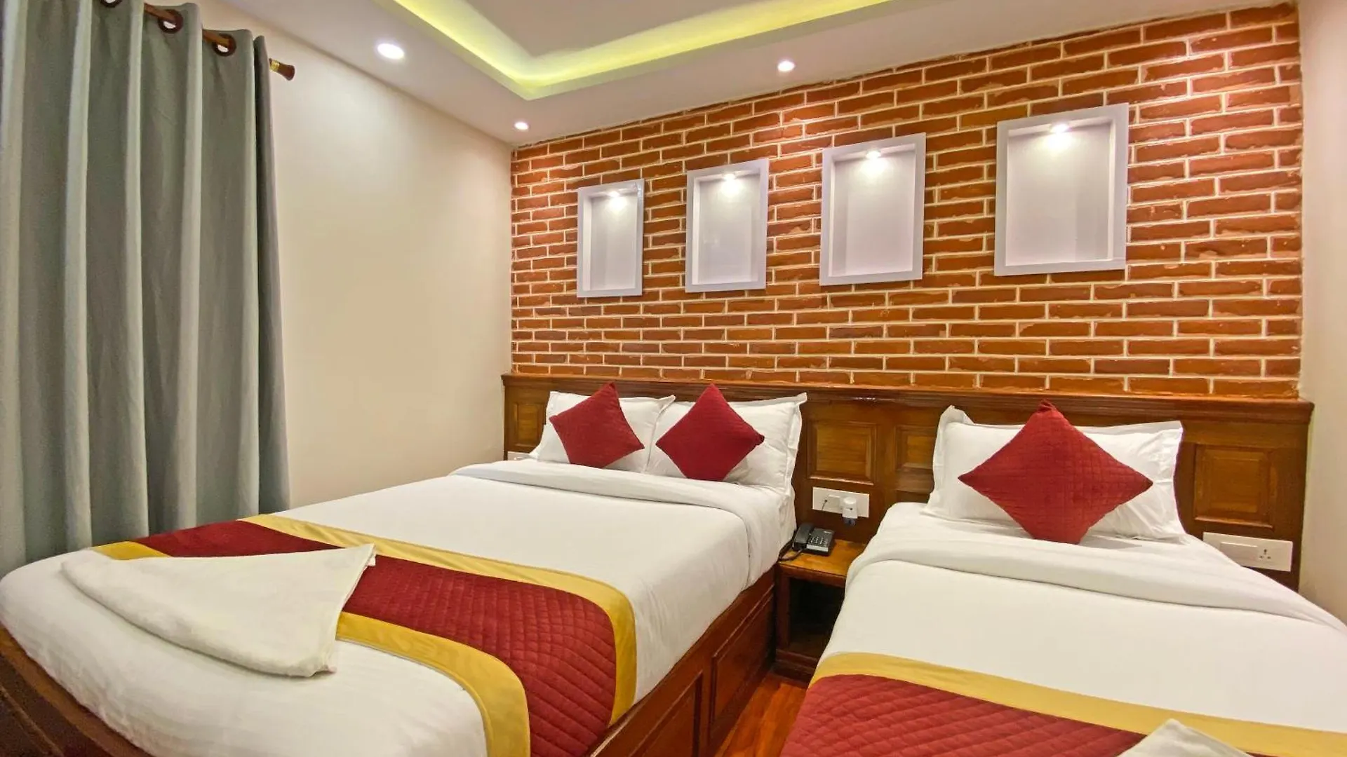 Hotel Shivay Pvt Ltd Kathmandu