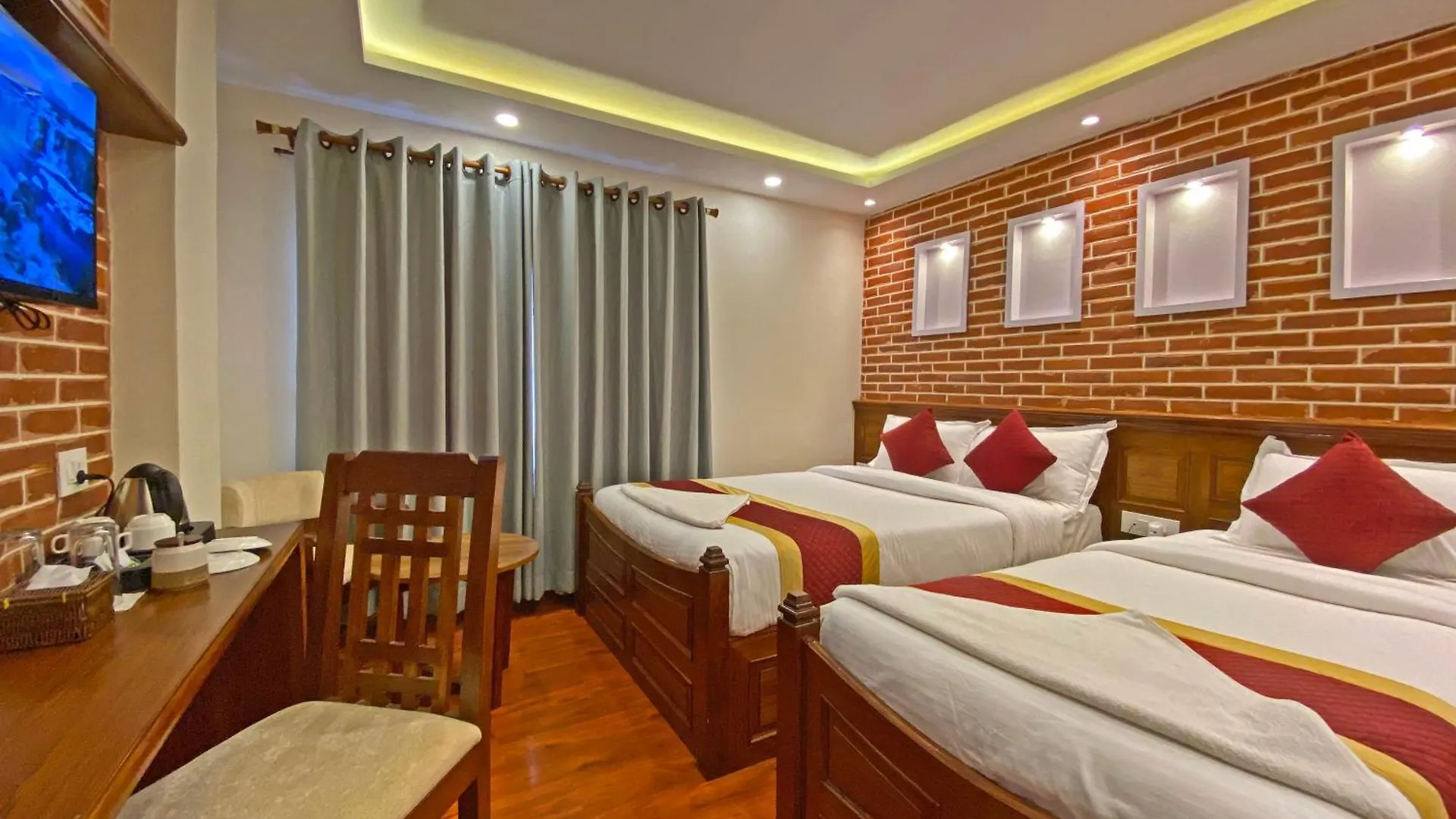 Hotel Shivay Pvt Ltd Kathmandu