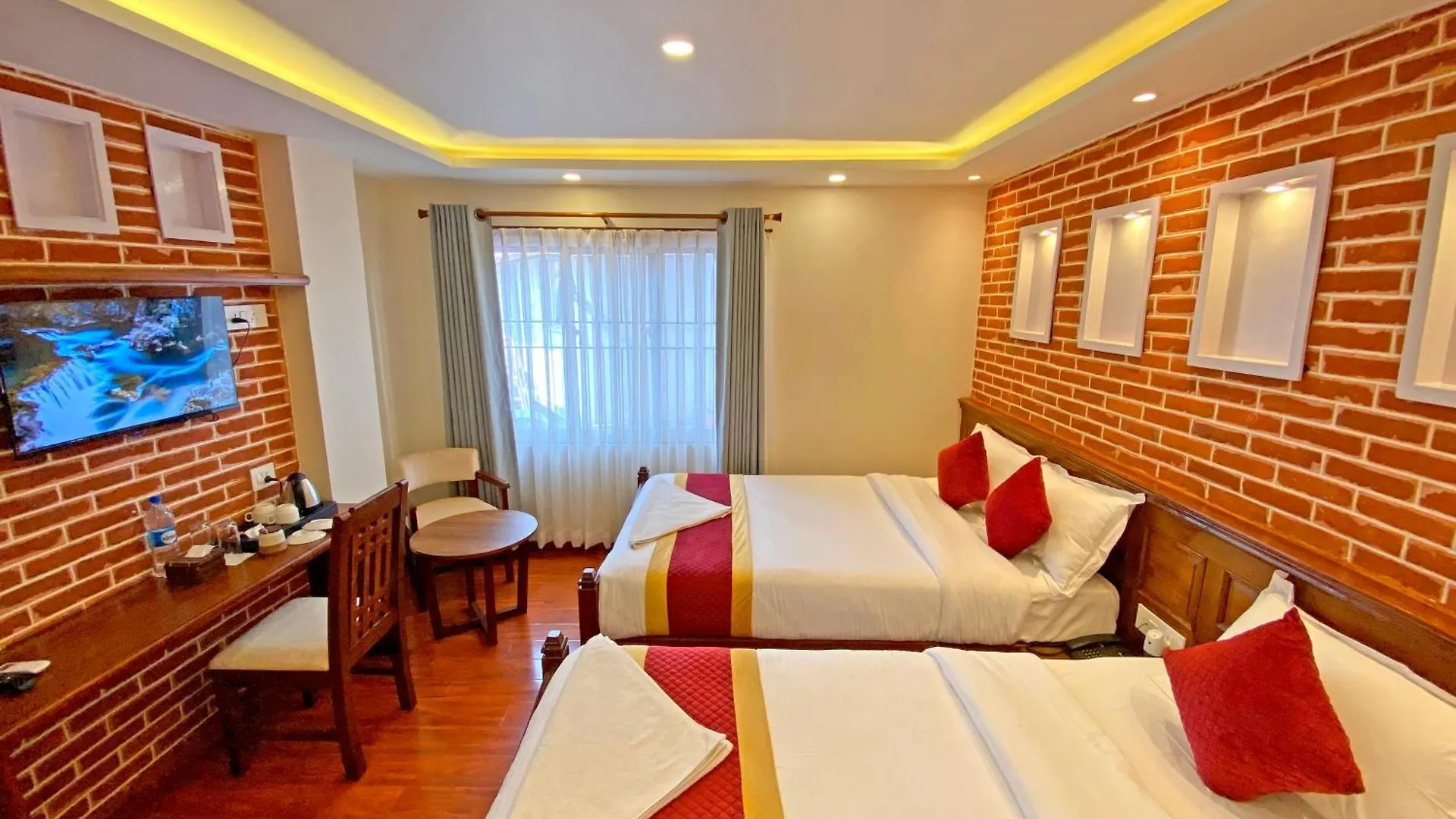 Hotel Shivay Pvt Ltd Kathmandu