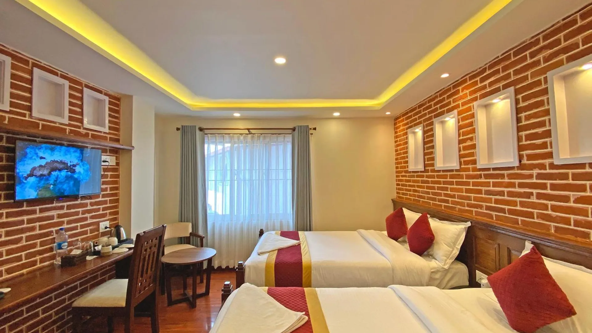 Hotel Shivay Pvt Ltd Kathmandu