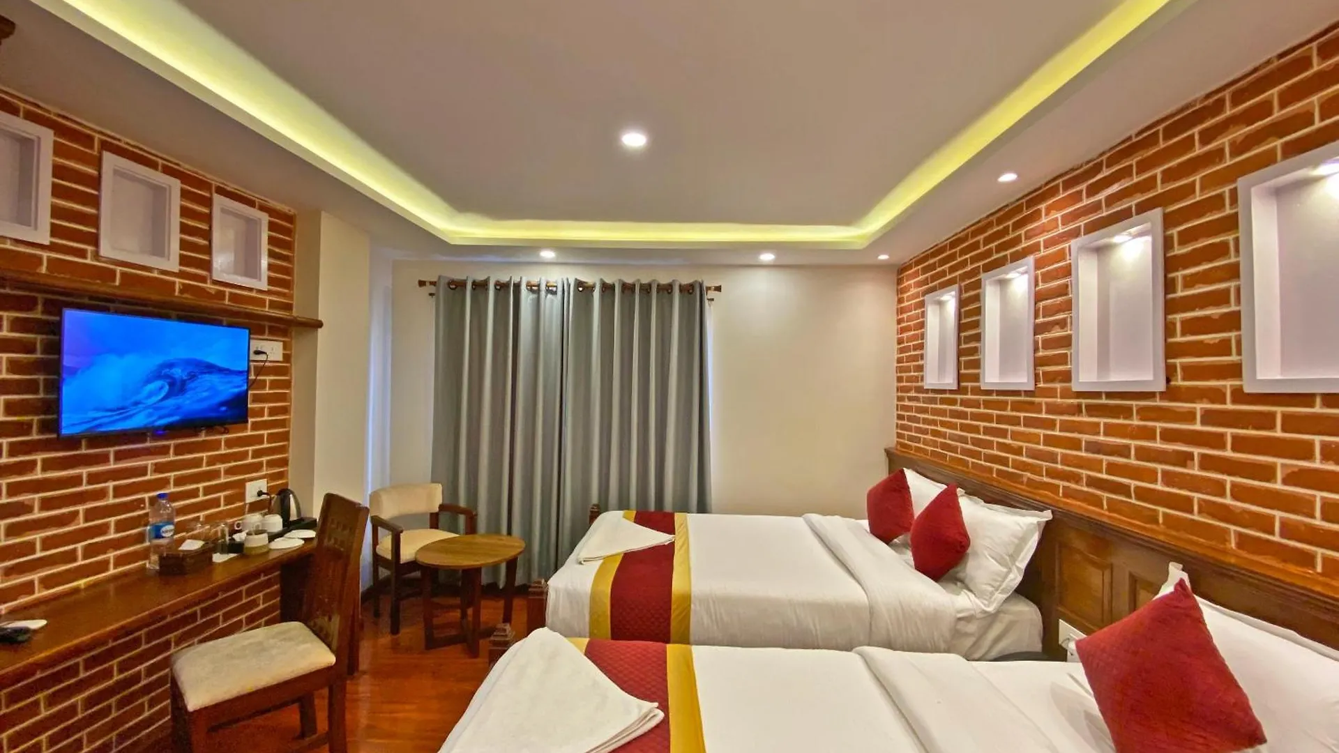 Hotel Shivay Pvt Ltd Kathmandu