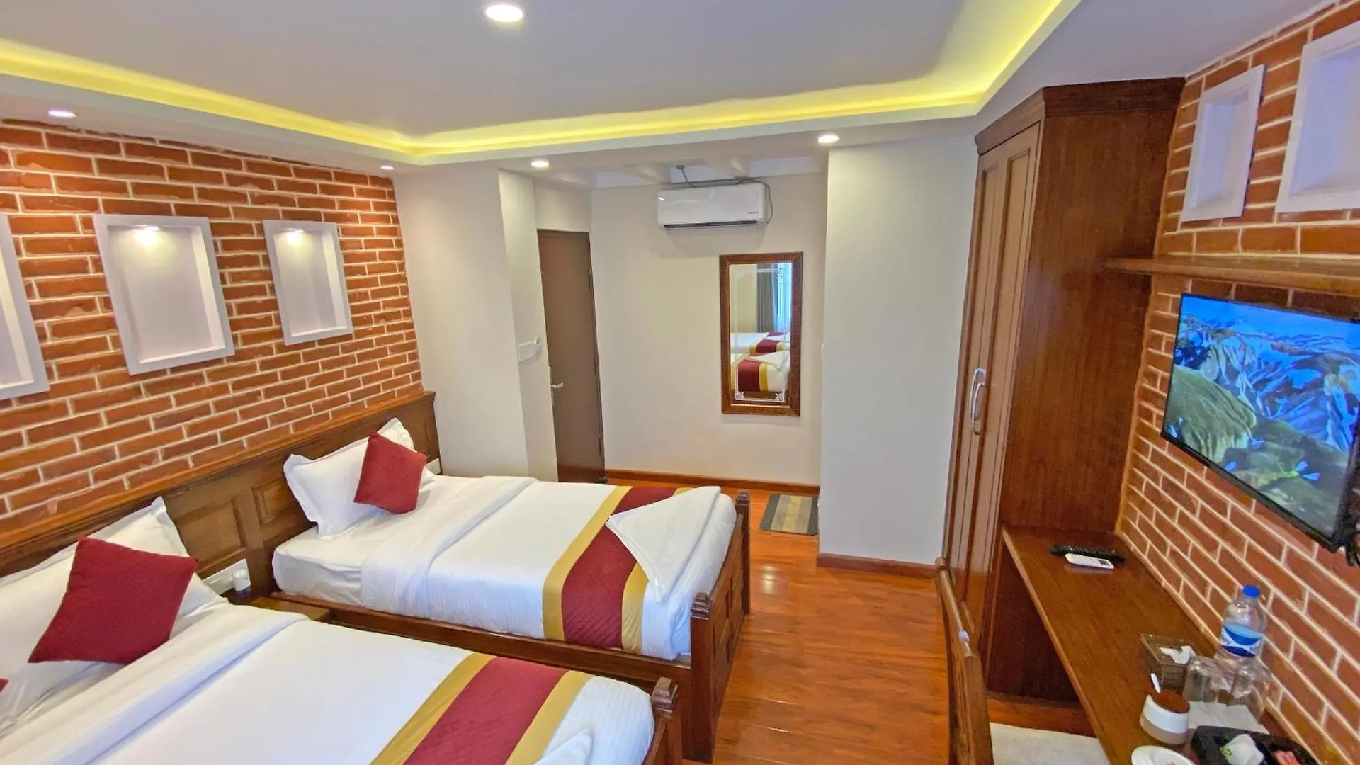 Hotel Shivay Pvt Ltd Kathmandu